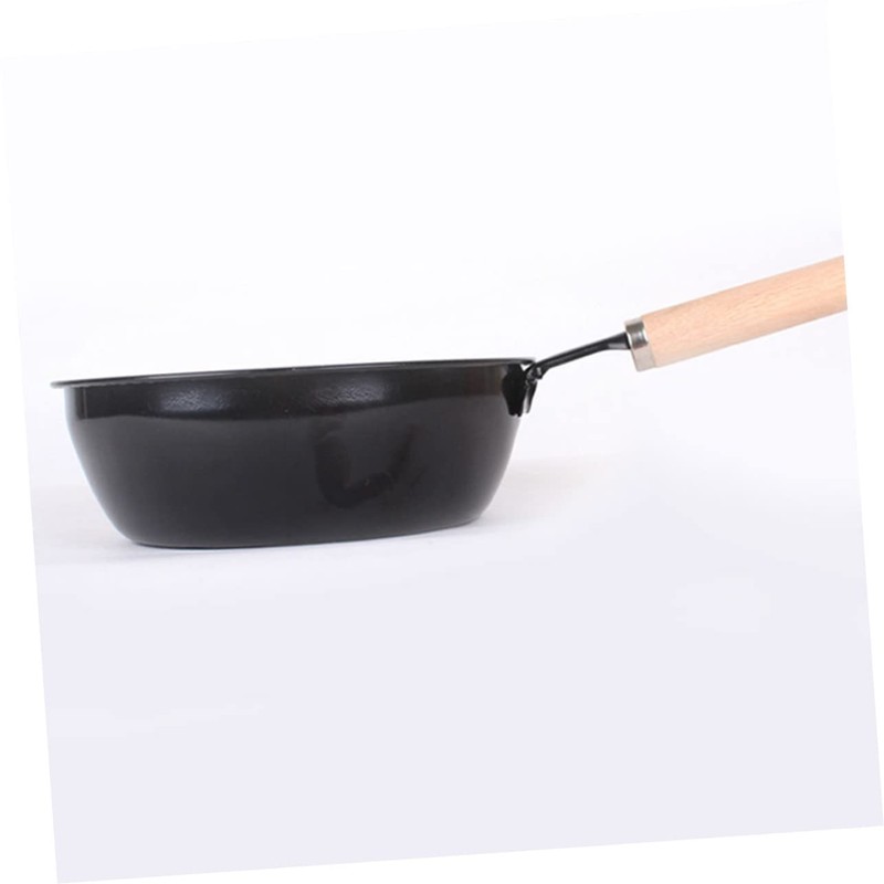 FUNOMOCYA Portable Charcoal Burner with Handle Easy to Use Charcoal