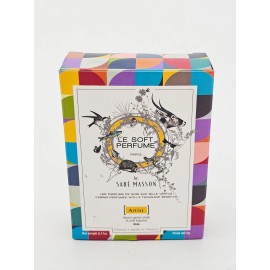 Sabe Masson Le Soft Perfume Paris Artist Parfum Solid Perfume Stick .17oz