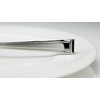 Fortessa Pantheon 18/10 Stainless Steel Flatware Table Fork, Set of