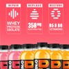 Protein2o Hydration Drink - 2-in-1 Liquid Clear Whey Protein Isolate