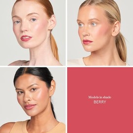 Colorescience. Sunforgettable Total Protection Color Balm SPF 50 /PA++++, UVA/UVB, Bálsamo con color para mejillas labios y párpados, antioxidante, hi