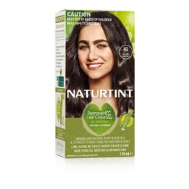 Naturtint Permanent Hair Colour 4G Golden Chestnut