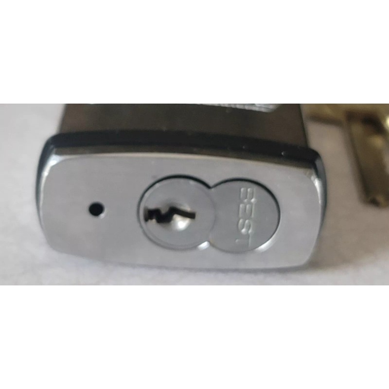 Schlage Kryptonite KS41 Best Core Padlock X-HD