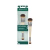 EcoTools Blend + Conceal Dual-Ended Brush, 1 Count