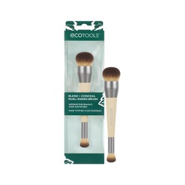 EcoTools Blend + Conceal Dual-Ended Brush, 1 Count