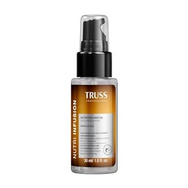 TRUSS Nutri Infusion Aceite Nutritivo para Cabello 30ml