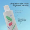 Shampoo Sin Sulfatos y Parabenos Natural | Enriquecido con Aceite