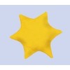 Theraline Cherry Stone Cushion star