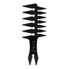 Fini by A-Star 3 Sided Comb, Defines & Texturises, Good