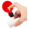ANCLLO Pack of 6 Automatic Poultry Drinking Cups for Chickens,