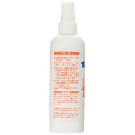 Taurus Em Growth of Hair No Small Animals for natyuraruguru-mingusupure- 250ml