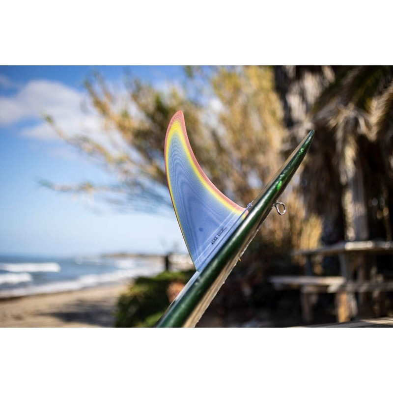 Captain Fin Co Alex Knost Classic 8.5" Longboard Single Fin