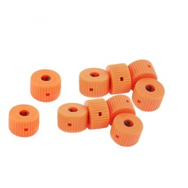 XMHF 6mm Hole Screwdriver Bit Magnetizer Demagnetizer Ring 10Pcs