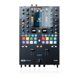 BROTECT Screen Protector Compatible with Rane Seventy-Two (Pack of 2)