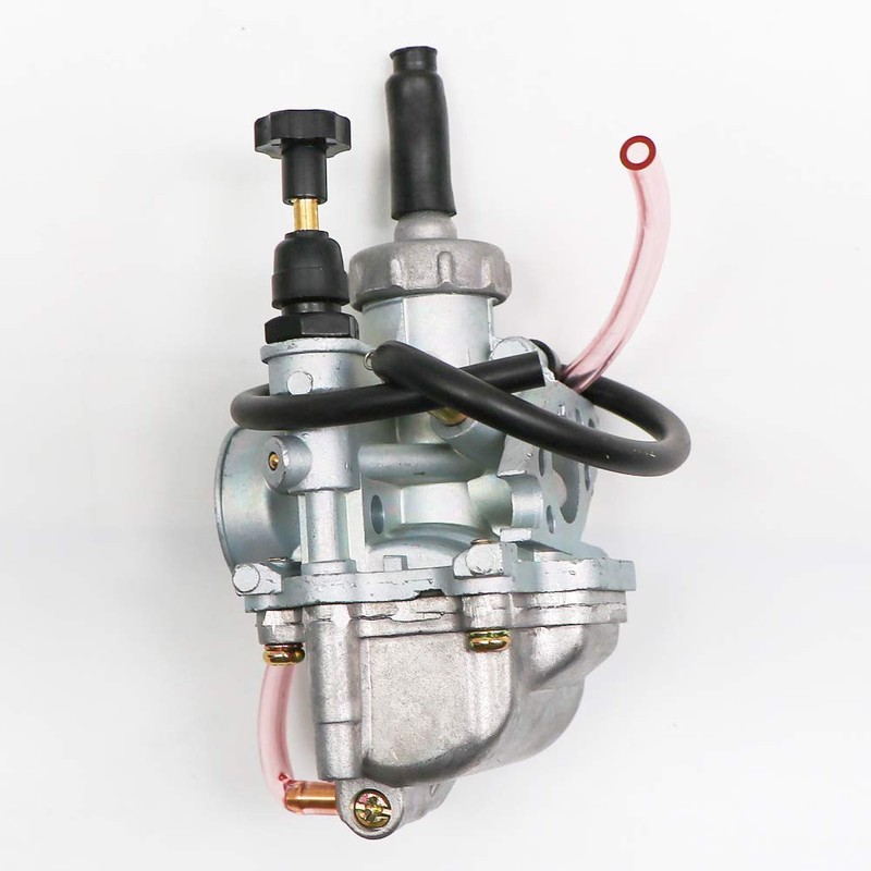 KIPA Carburetor For KSF80 KFX80 2003-2006 15003-S005 SUZUKI LT80 Quadsport