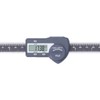 IP54 Horizontal Vernier Caliper LCD Display Digital Linear Scale Measuring