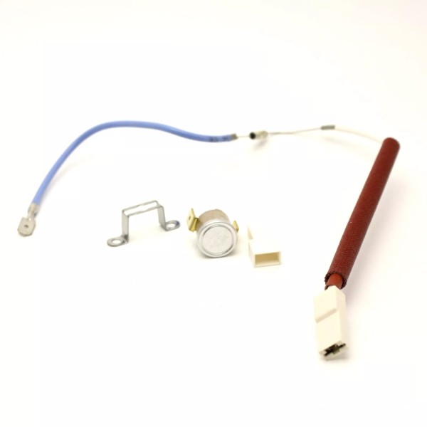 Hi Steam Thermostat With Fuse For Hi-Steam SVP-24 MVP-35B Mini
