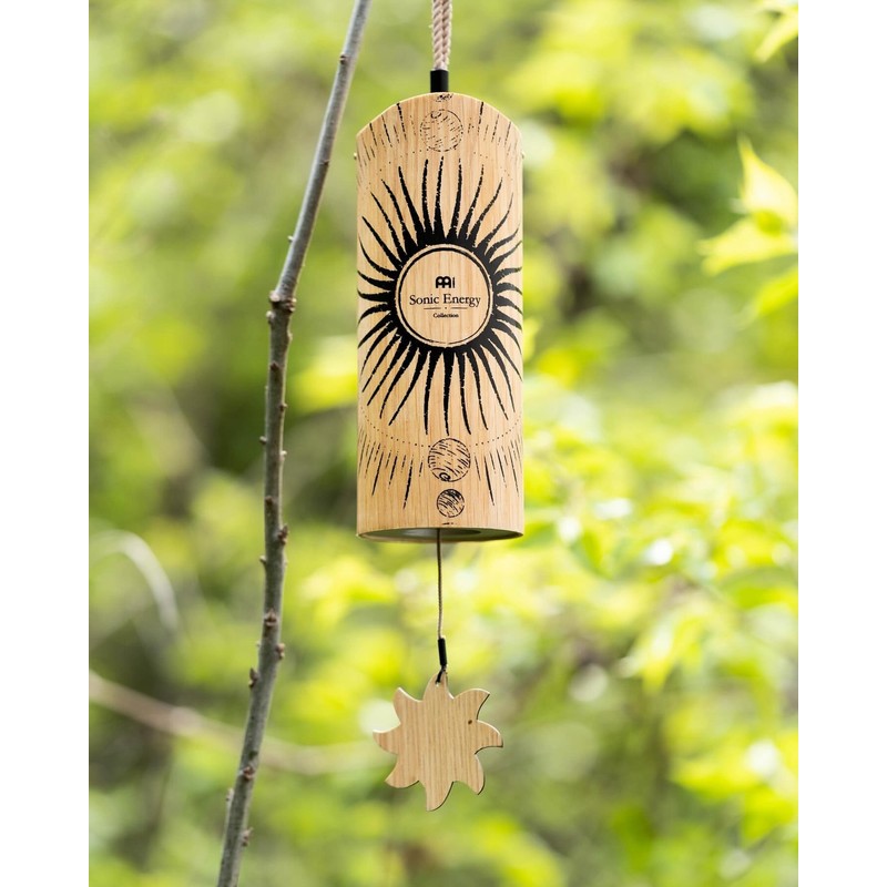 MEINL マイネル Sonic Energy Collection コシチャイム Cosmic Bamboo Chime Sol(昼)
