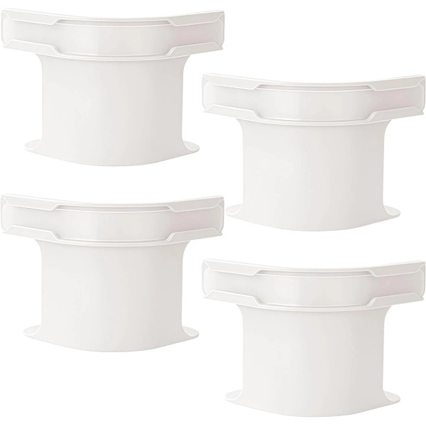 Does not apply Lock Sheet Holders - 4Pcs Bed Sheet