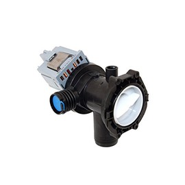Indesit/Hotpoint/Ariston Washing Machine Spare Part Pump C00145315