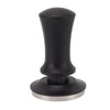 Coffee Tamper Aluminum Alloy Stainless Steel Constant Pressure Spring Powder