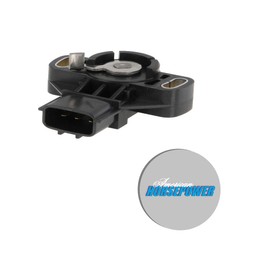 American Horsepower Throttle Position Sensor for Infiniti & Nissan 2262053J01