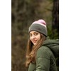 Eisglut Unisex Naluo Cotton Hat, olive