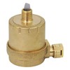 Midline Valve S1546-OM Radiator Steam Air Float Vent; Heat Regulator