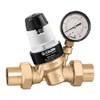 Caleffi 535340HA 535H Series Pressure Reducing Valve ASSE 1003, Female