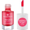 Essence What A Tint! Lip & Cheek Tint 02 Coral