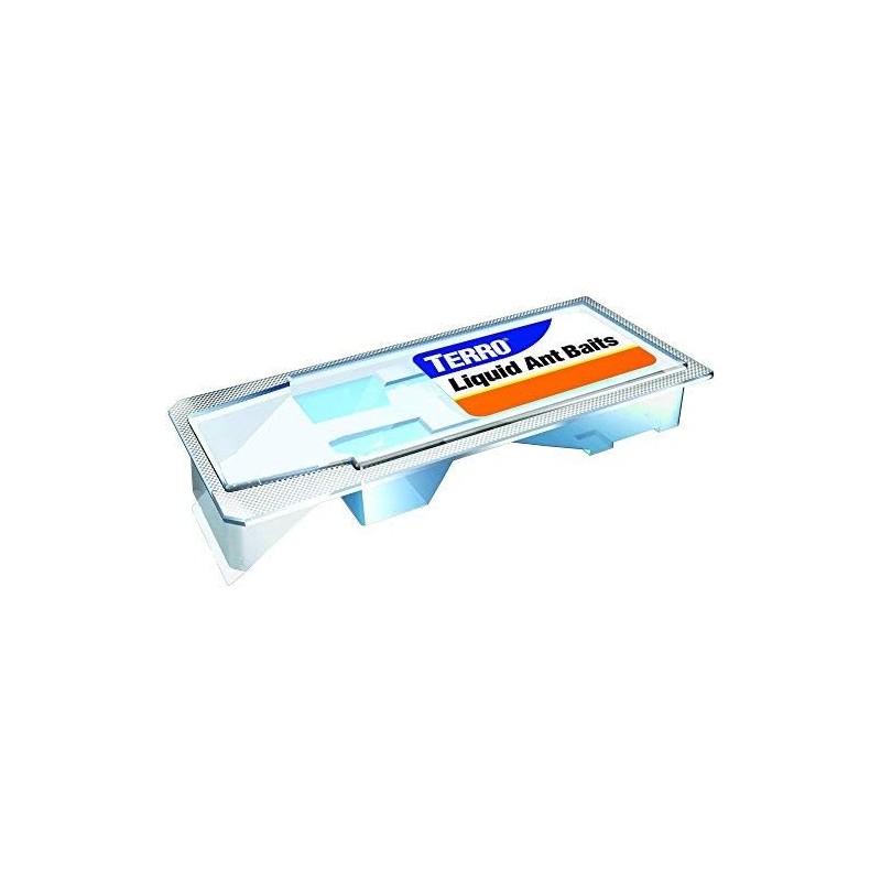 Terro 324 Ant Killer Ii Liquid Ant Baits, Pack of