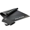 Alpcour 36"x78" Bike Trainer Mat - Anti-Slip Multipurpose Floor Protector