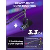 Innogear Mic Stand For Blue Snowball And Blue Snowball Ice