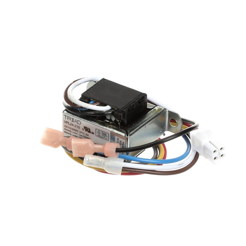 Wilbur Curtis Transformer,240Vac- 24V 4.8Va