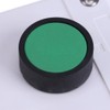 Fdit Weatherproof Green Push Button Switch One Button Control Box