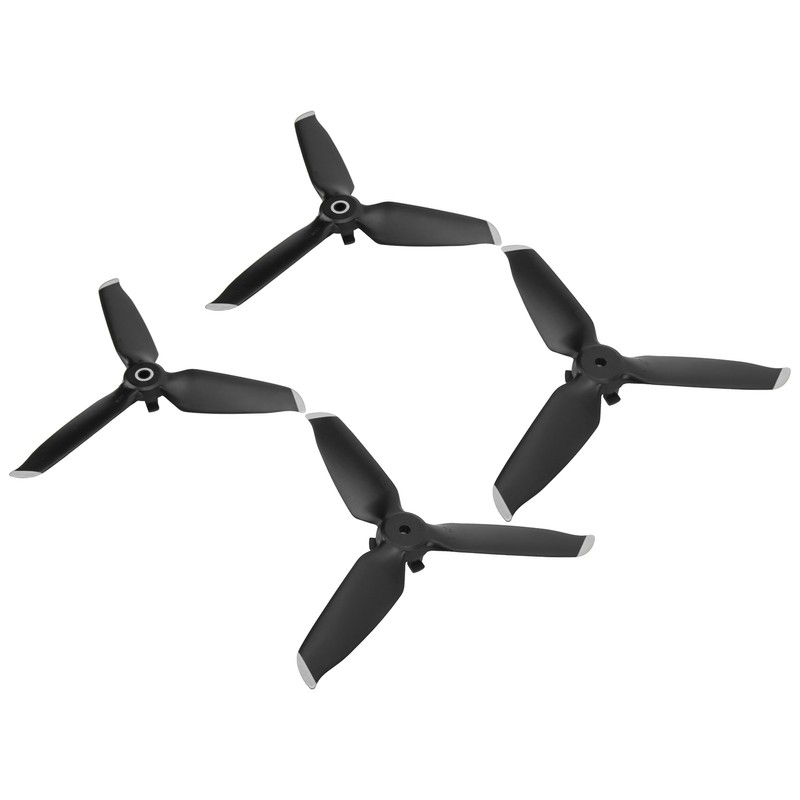 4PCS 5328S Quick Release Propellers for DJI FPV Drone Accessory