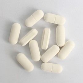 리포좀 공법 비타민C 비타부스트 비타민 1000mg 30정 Liposome Technology Vitamin C VitaBoost Vitamin 1000mg 30 Tablets