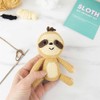 Gift Republic Kawaii Krochet - Kit de ganchillo perezoso DIY