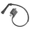 X AUTOHAUX 1 Pcs Motorcycle CDI Ignition Coil Engine Ignition