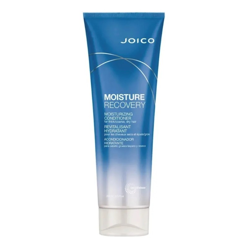 Joico Moisture Recovery Shampoo 300ml & Acondicionador 250ml
