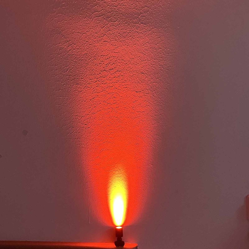 LED Mini Spotlight Indoor Picture Lights Artwork Lighting Art Lights