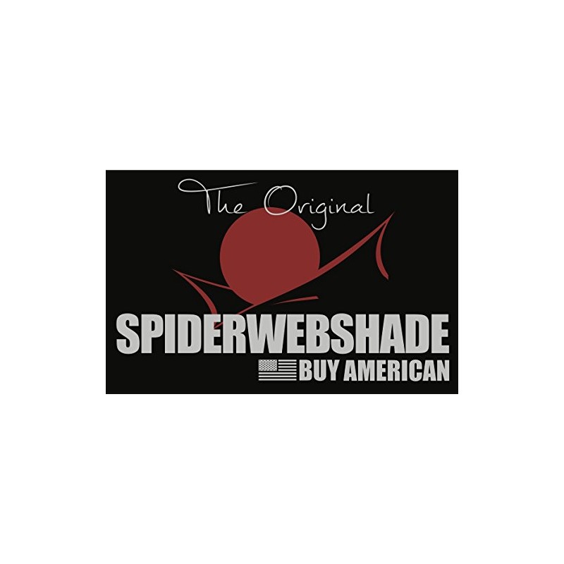 Spiderwebshade Grab Bag for Jeep - Front Passenger Seat Grab