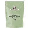 Organic Stoneground Medium Oatmeal 500g