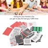 Board Game Stress Relife Party Game Romance Funny Game Romantic