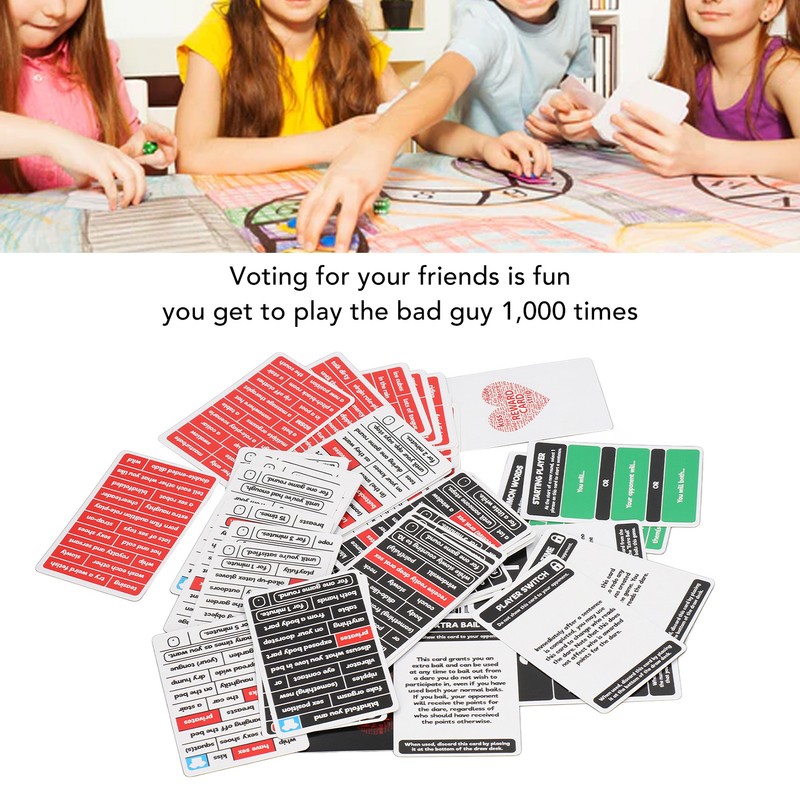 Board Game Stress Relife Party Game Romance Funny Game Romantic