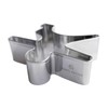 SHANTI NATION - Shanti Bakery II - Cookie Cutters with