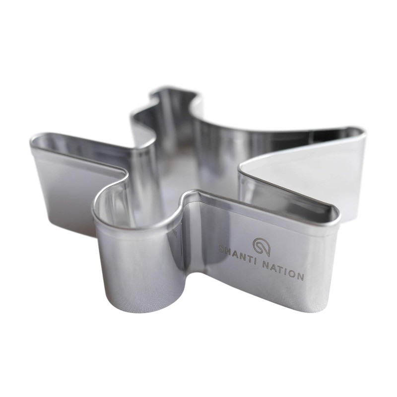 SHANTI NATION - Shanti Bakery II - Cookie Cutters with