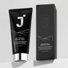Jay Forest J.Sup Professional Self Body Hair Removal Cream Green