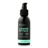 Black Chicken Remedies Cleanse My Face Purifying Oil Cleanser, 100ml