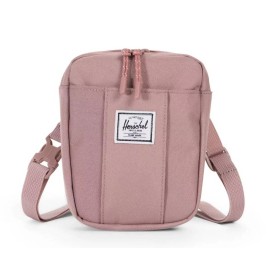 Herschel Supply Co. Cruz Crossbody Strap Bag Ash Rose